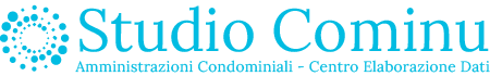 Logo studio Cominu